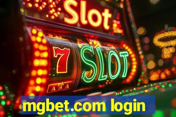 mgbet.com login